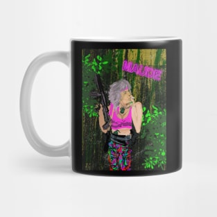 maude Mug